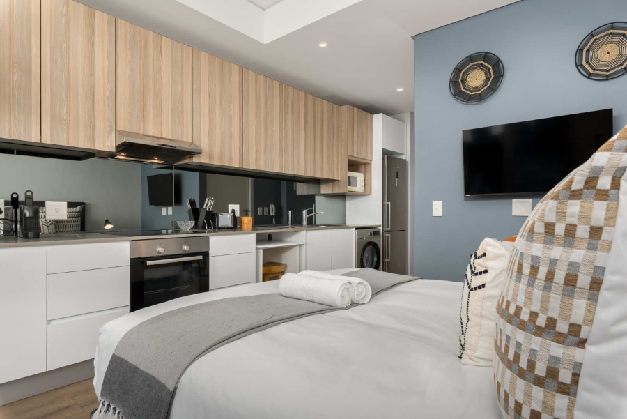 0 Bedroom Property for Sale in Cape Town City Centre Western Cape